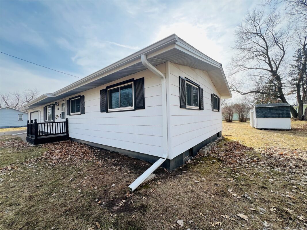 1116 Rainey Avenue Rice Lake WI 54868 — photo 26