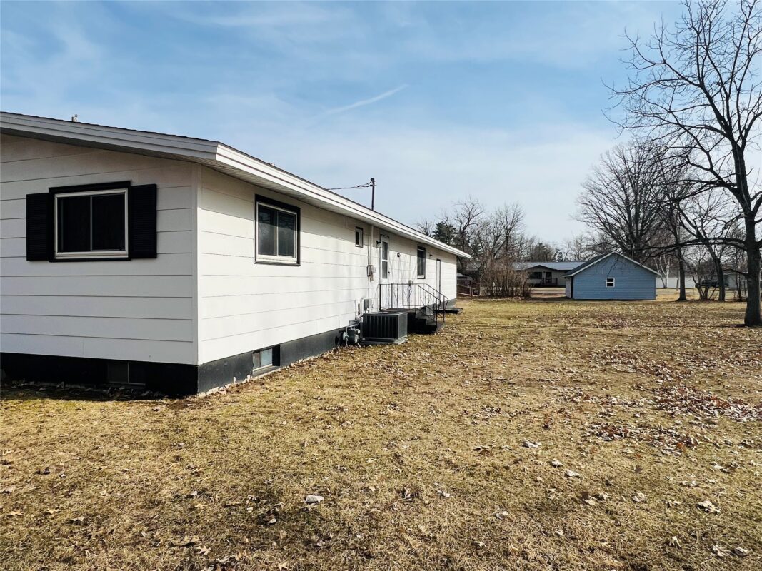 1116 Rainey Avenue Rice Lake WI 54868 — photo 28