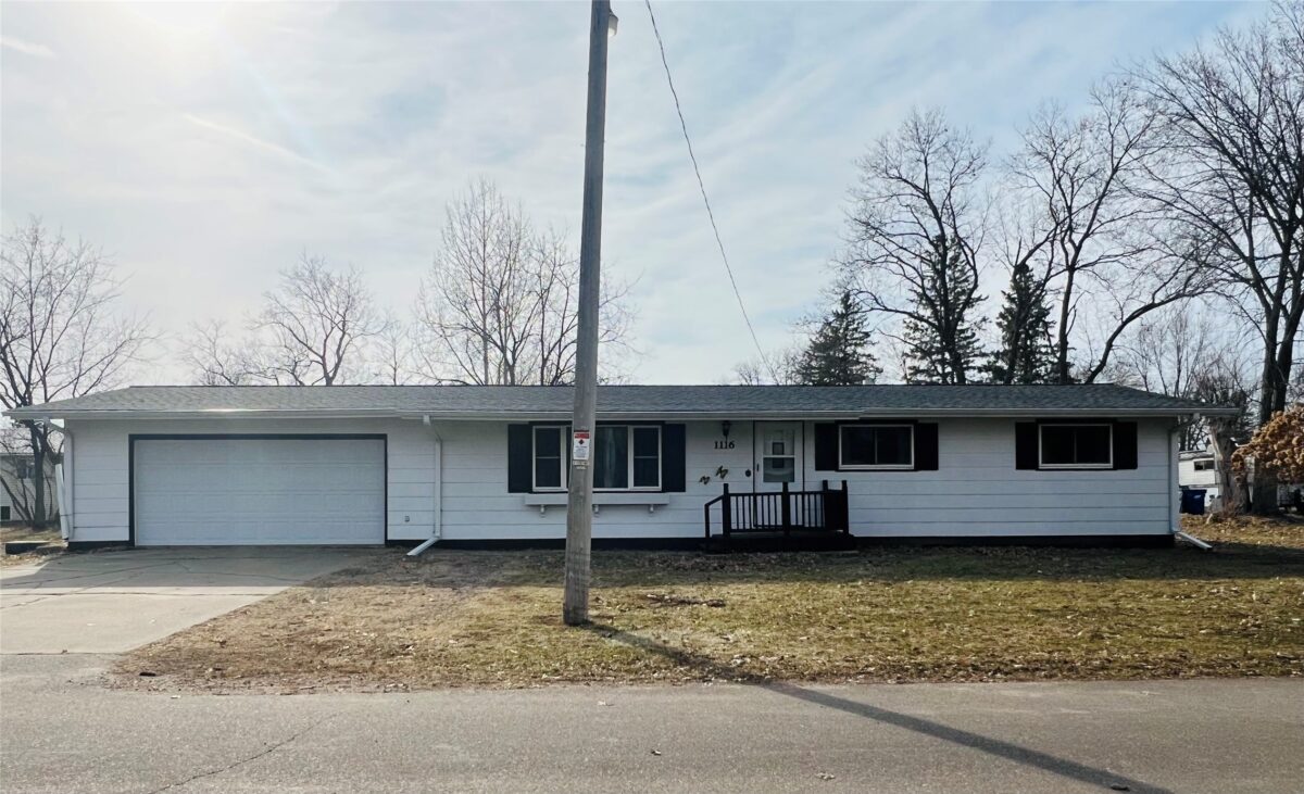 1116 Rainey Avenue Rice Lake WI 54868 — photo 3