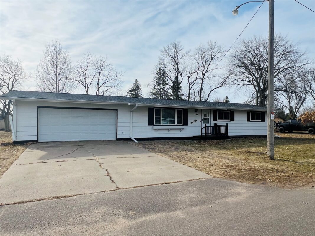 1116 Rainey Avenue Rice Lake WI 54868 — photo 33