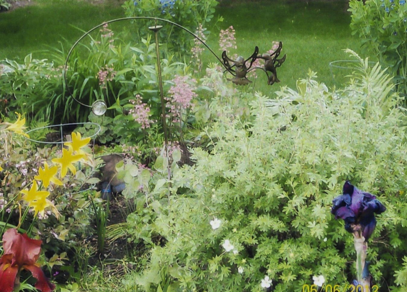 112 Elbert Drive, Rice Lake, WI — photo 34