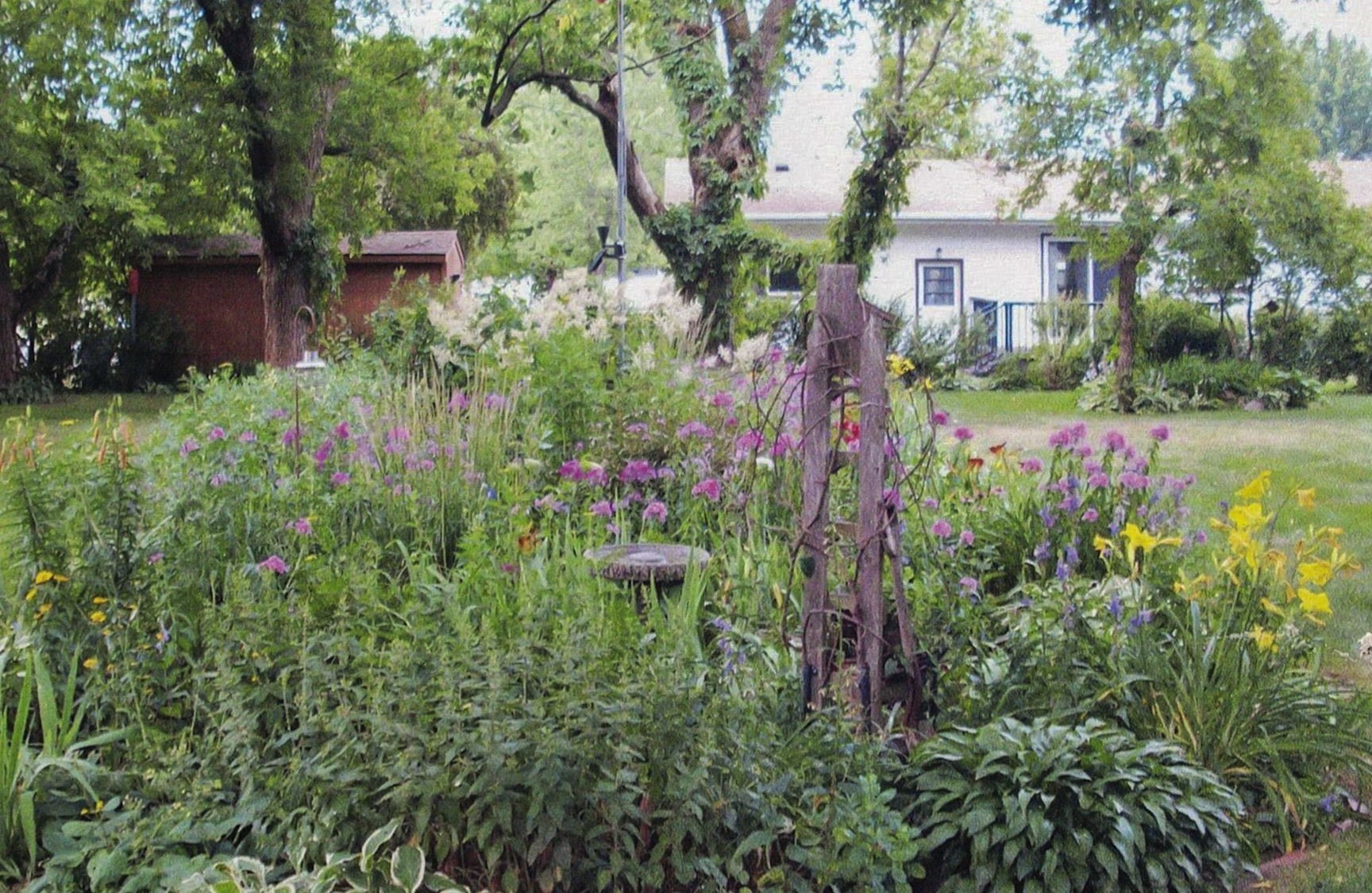 112 Elbert Drive, Rice Lake, WI — photo 35