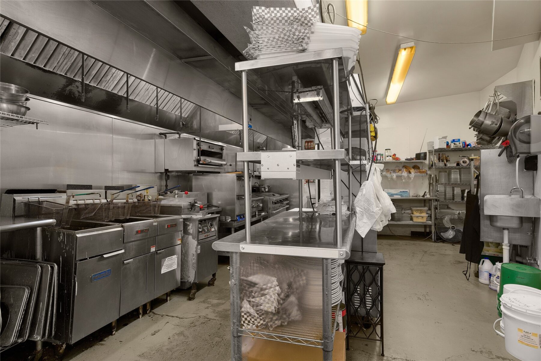 112 N Shore Drive Fountain City WI 54629 — photo 17