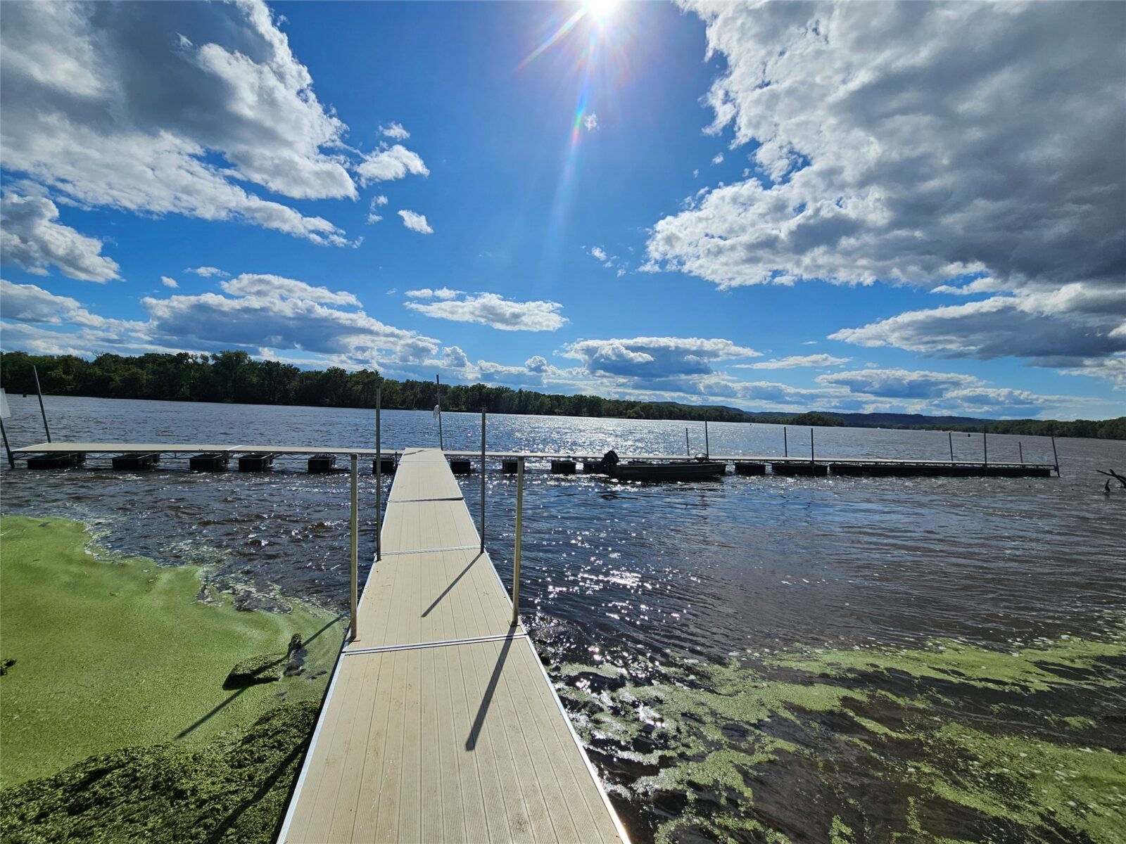 112 N Shore Drive Fountain City WI 54629 — photo 27