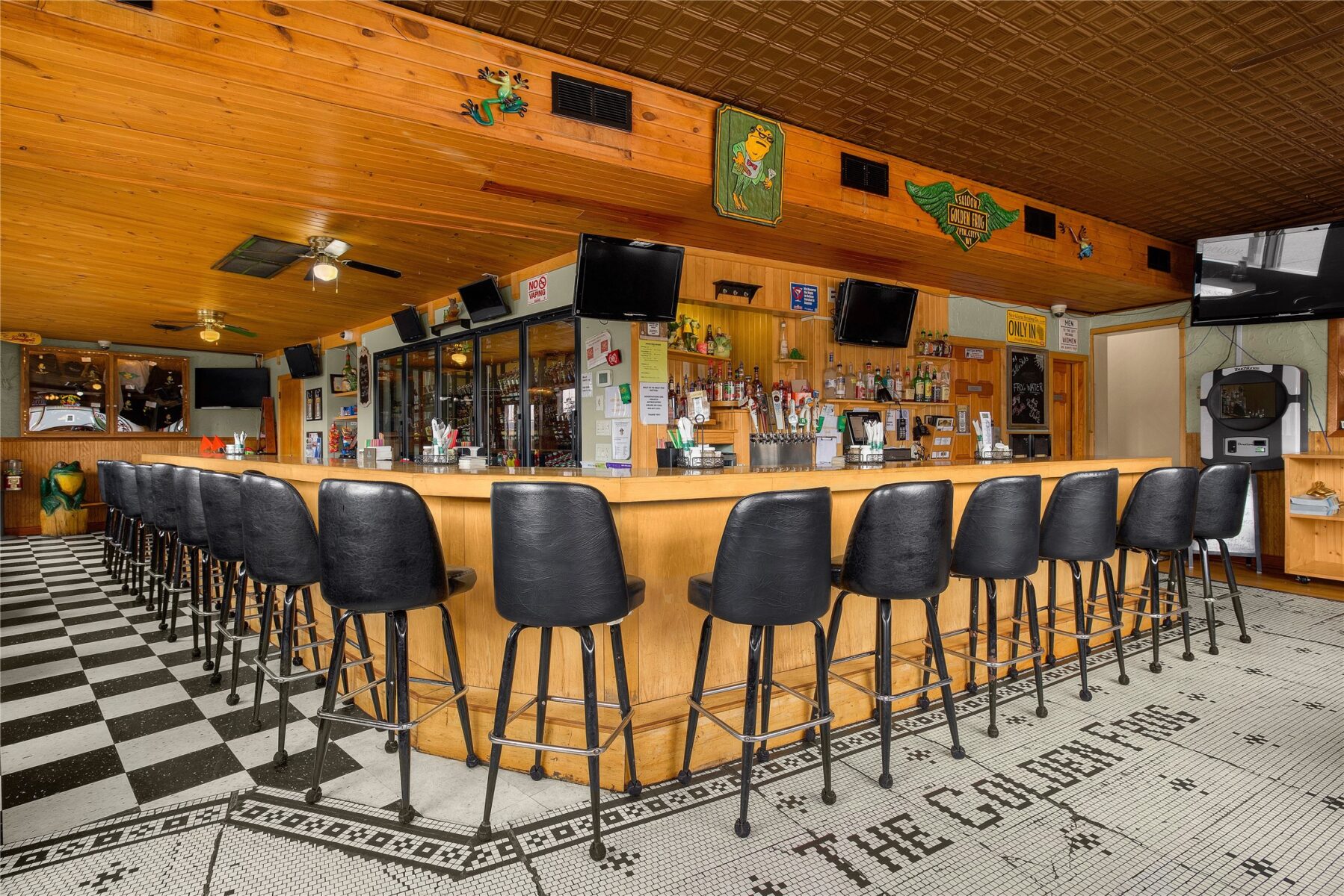 112 N Shore Drive Fountain City WI 54629 — photo 4