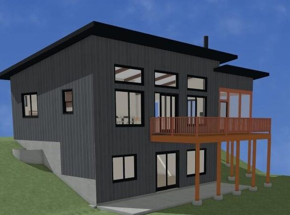 11256N Orion Road, Hayward, WI