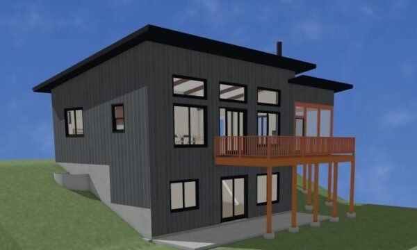 11256N Orion Road, Hayward, WI