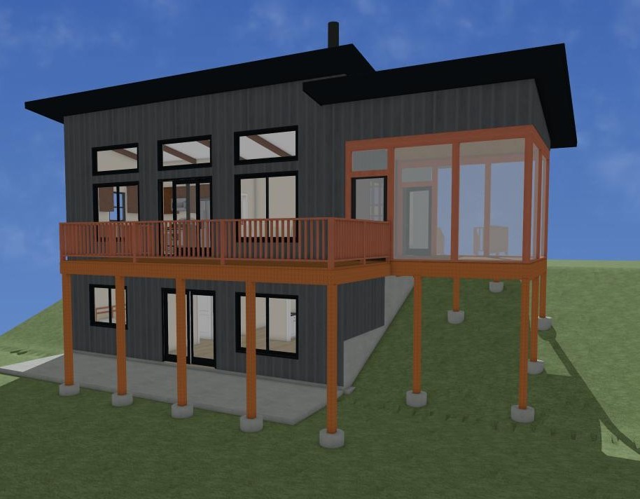 11256N Orion Road, Hayward, WI — photo 10