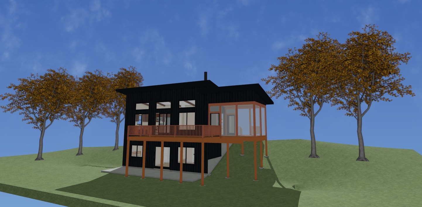 11256N Orion Road, Hayward, WI — photo 11