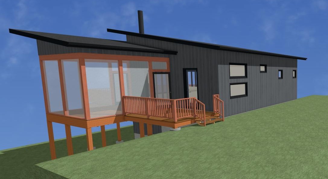 11256N Orion Road, Hayward, WI — photo 2