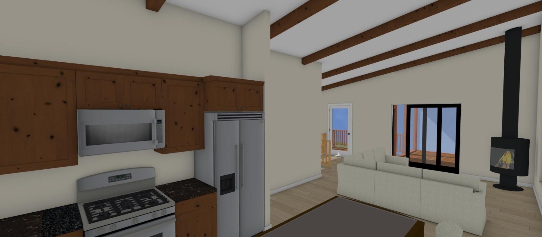 11256N Orion Road, Hayward, WI — photo 4