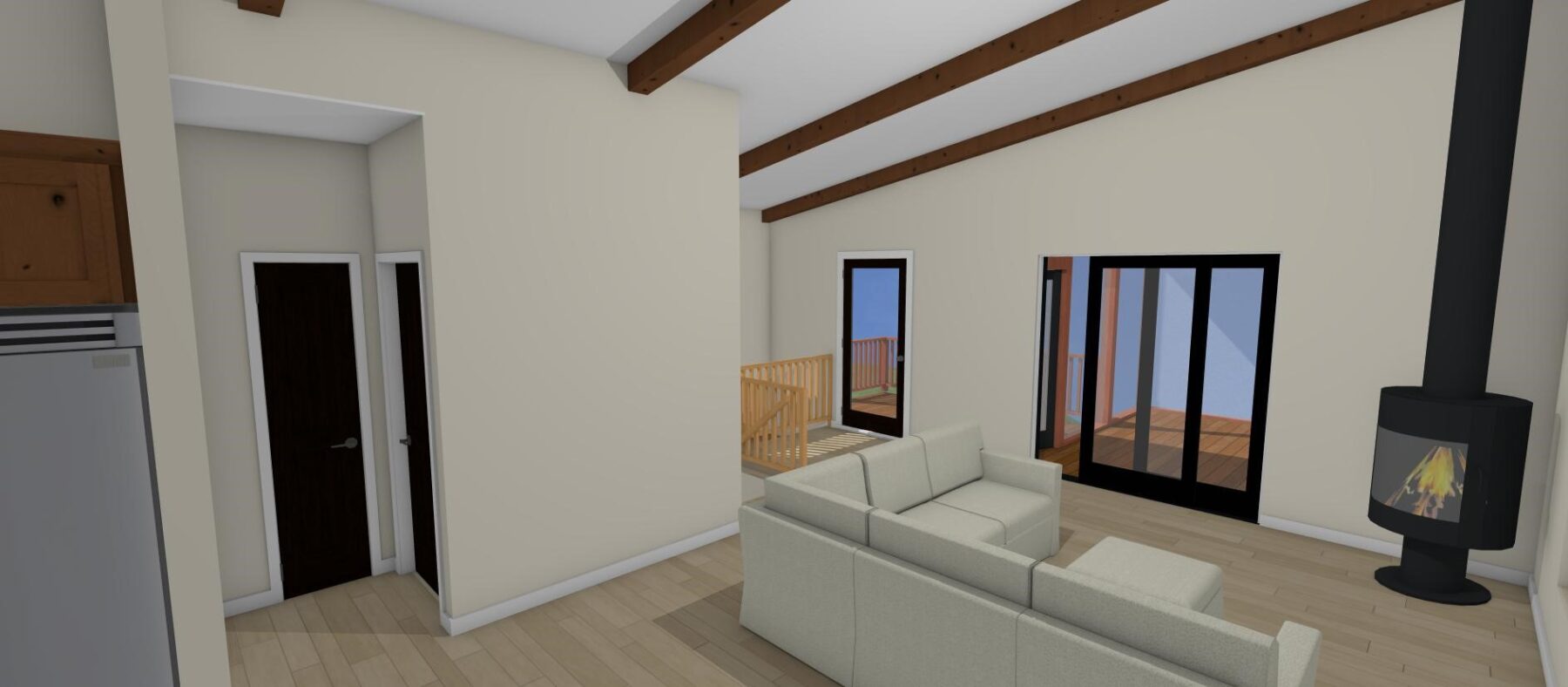 11256N Orion Road, Hayward, WI — photo 5