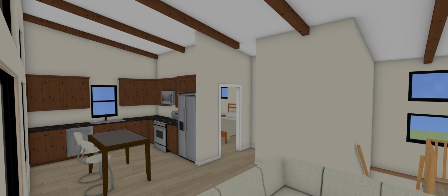 11256N Orion Road, Hayward, WI — photo 6