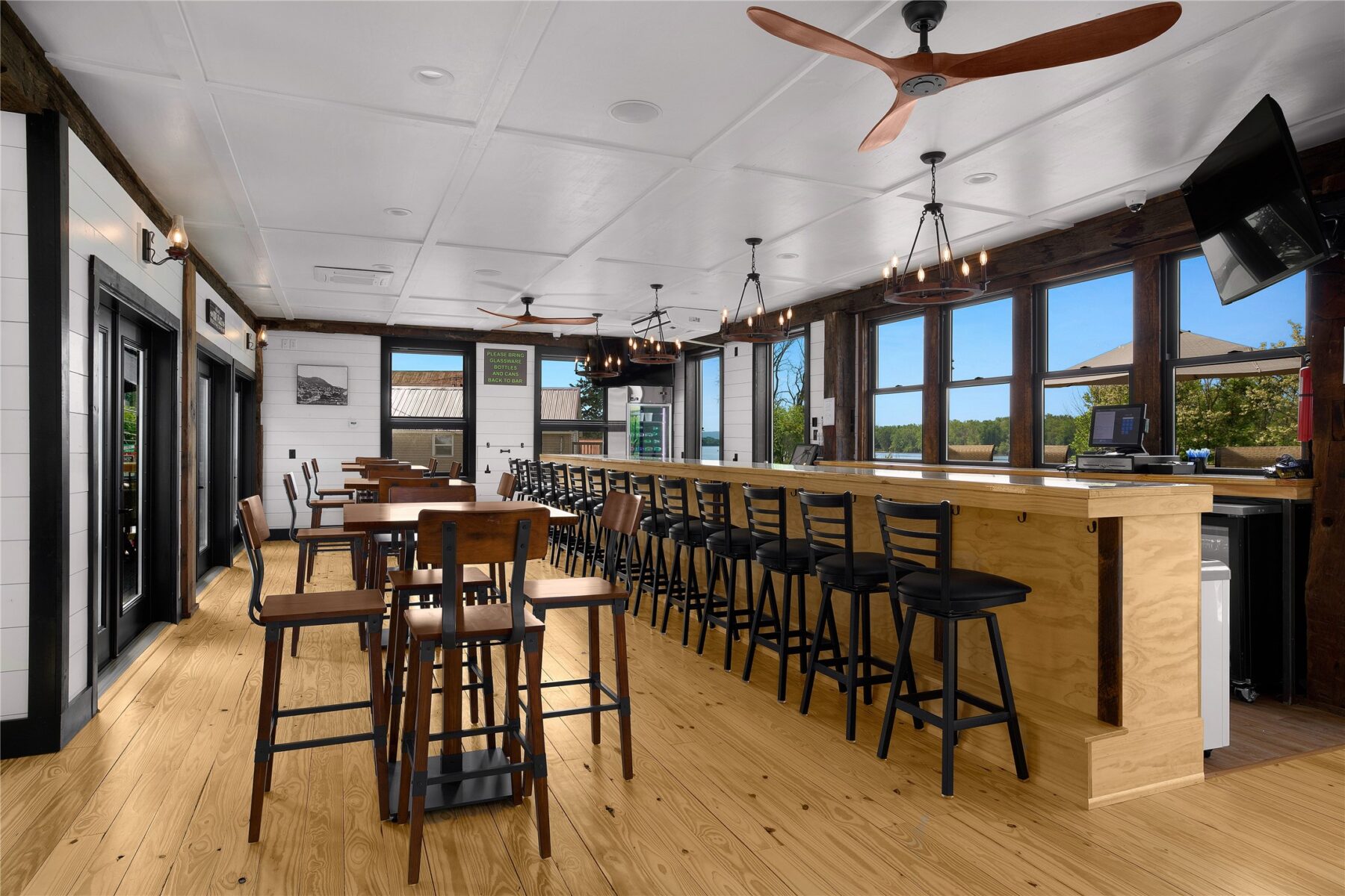 115 N Shore Drive Fountain City WI 54629 — photo 17