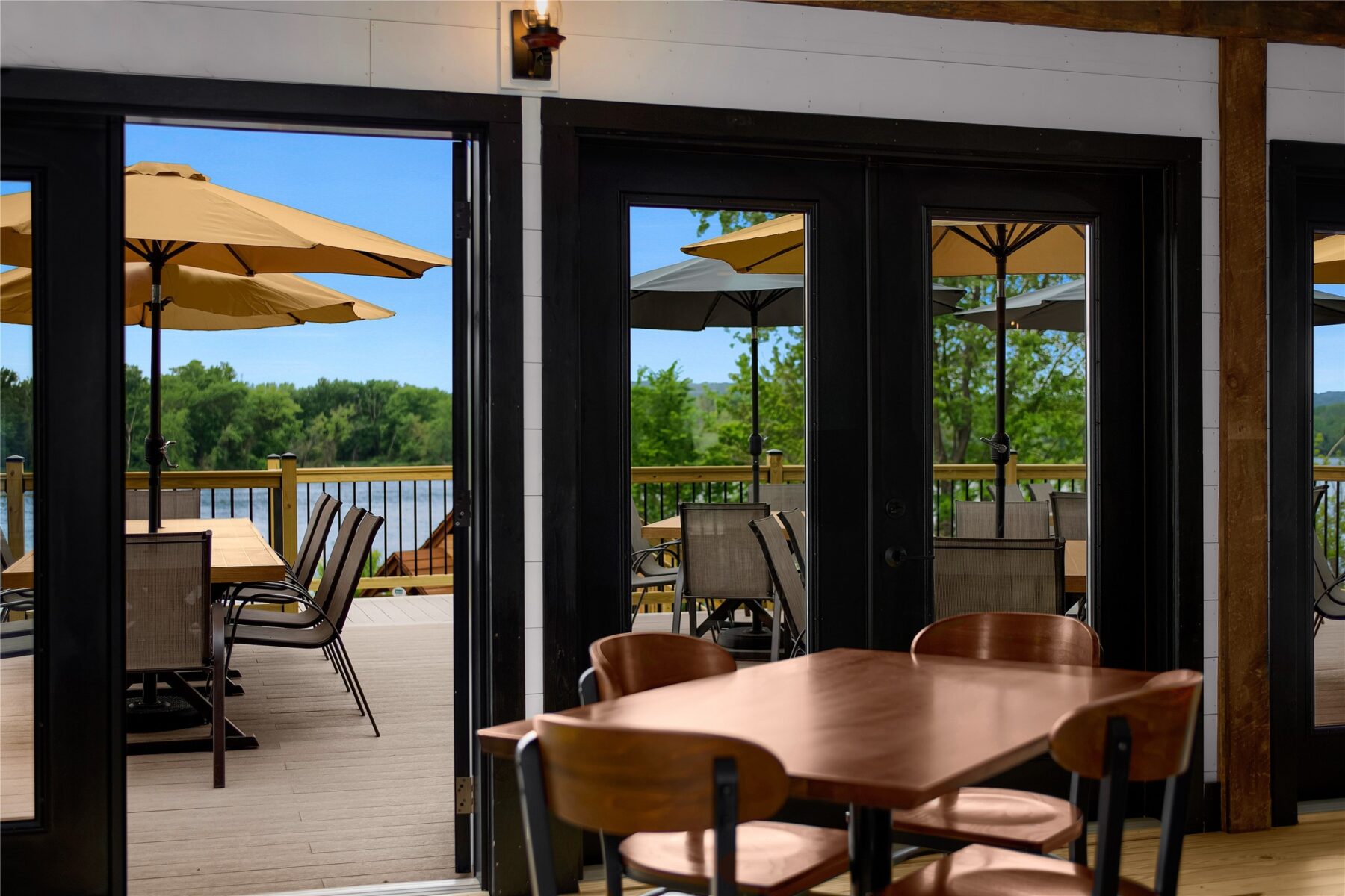 115 N Shore Drive Fountain City WI 54629 — photo 18