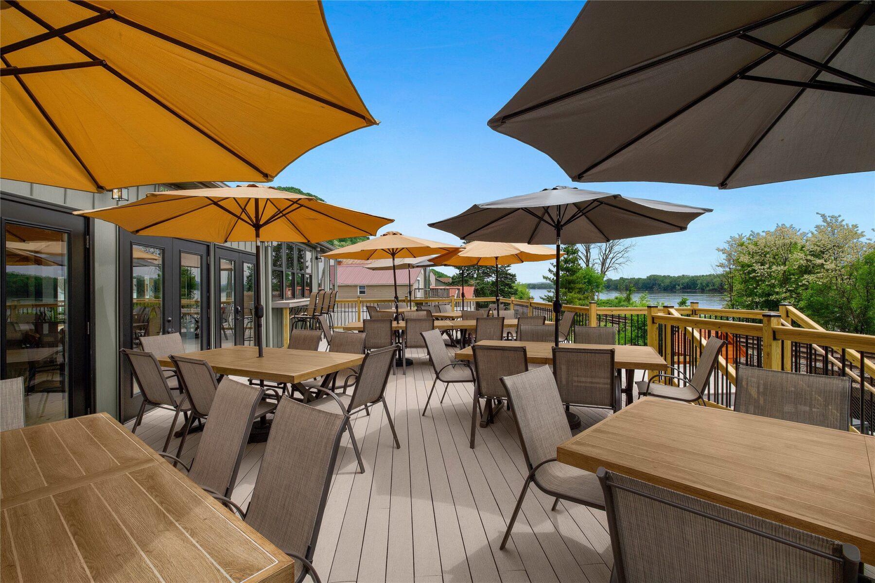 115 N Shore Drive Fountain City WI 54629 — photo 19