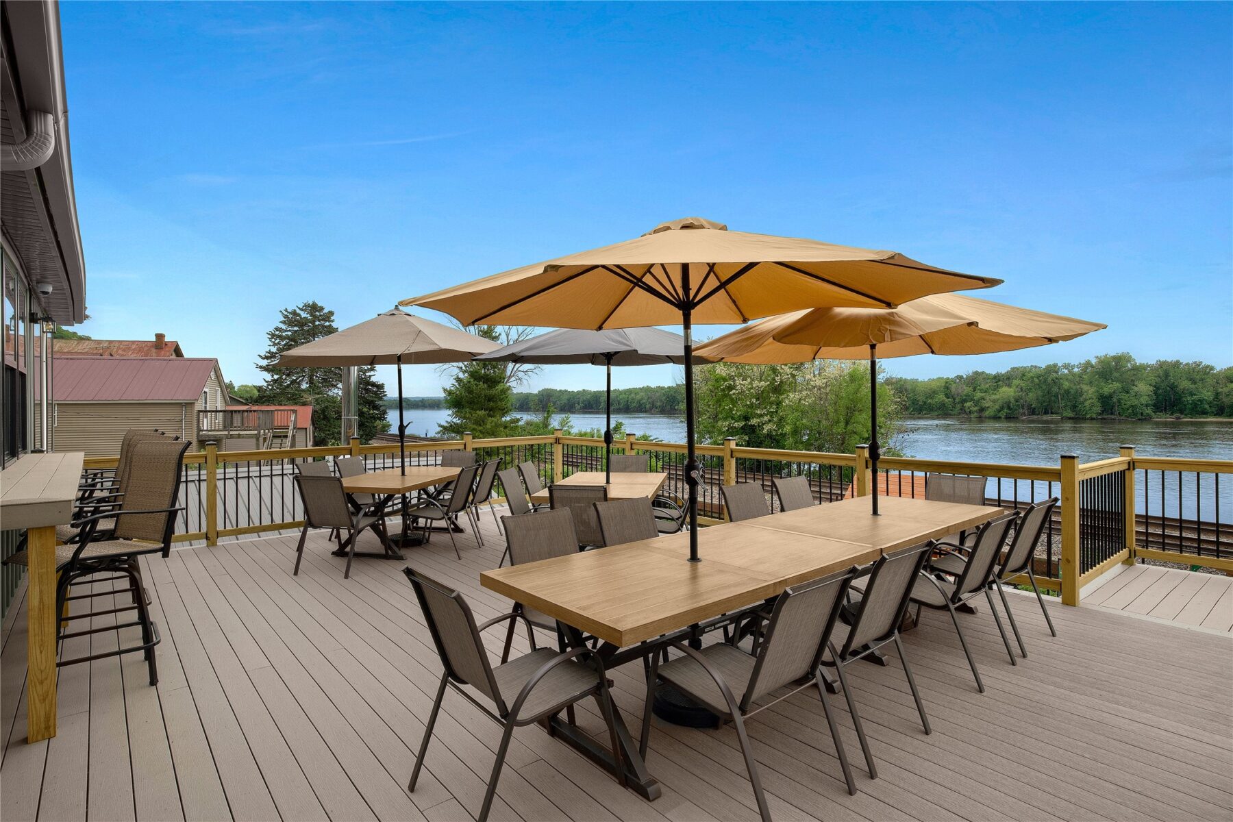 115 N Shore Drive Fountain City WI 54629 — photo 20