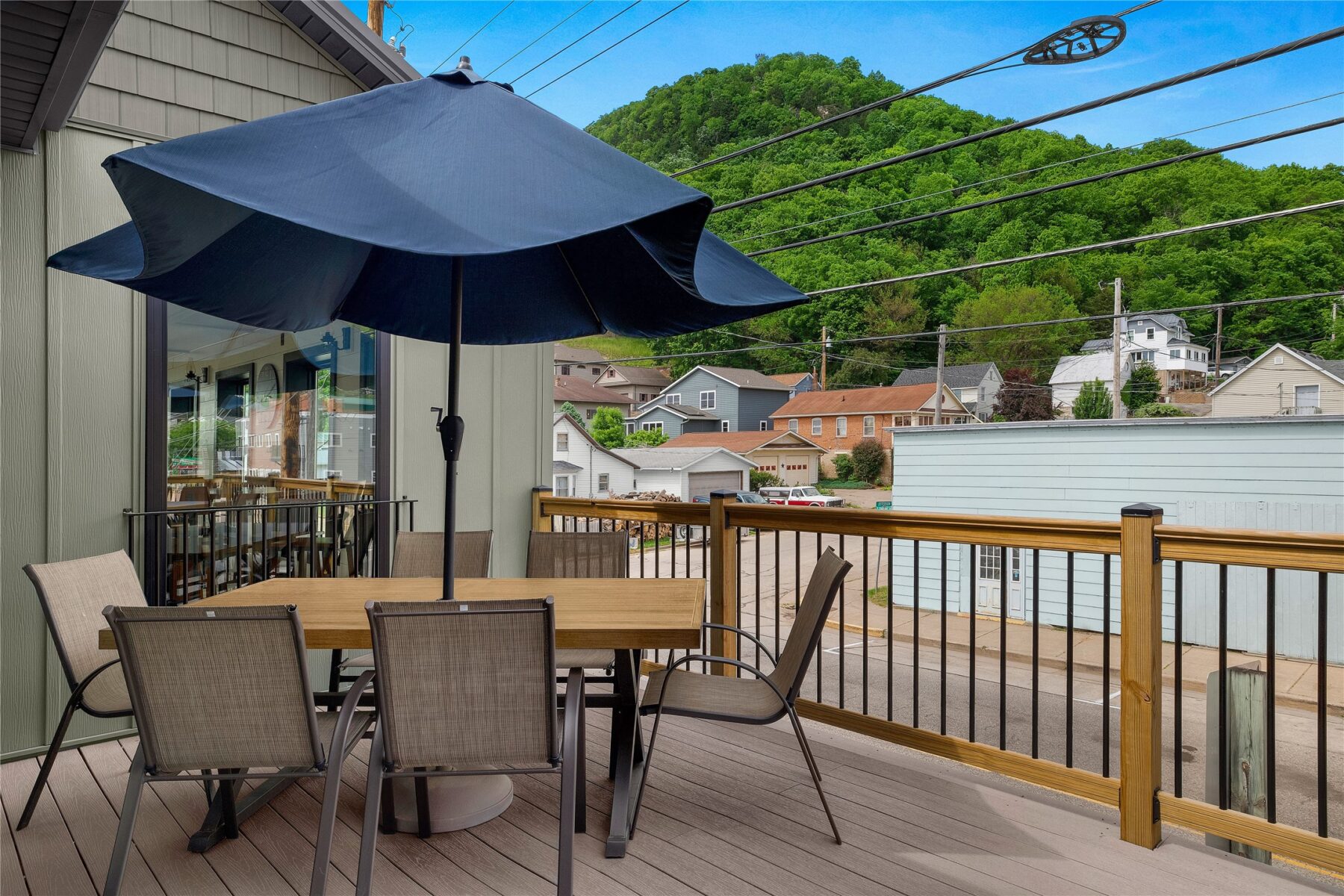 115 N Shore Drive Fountain City WI 54629 — photo 22