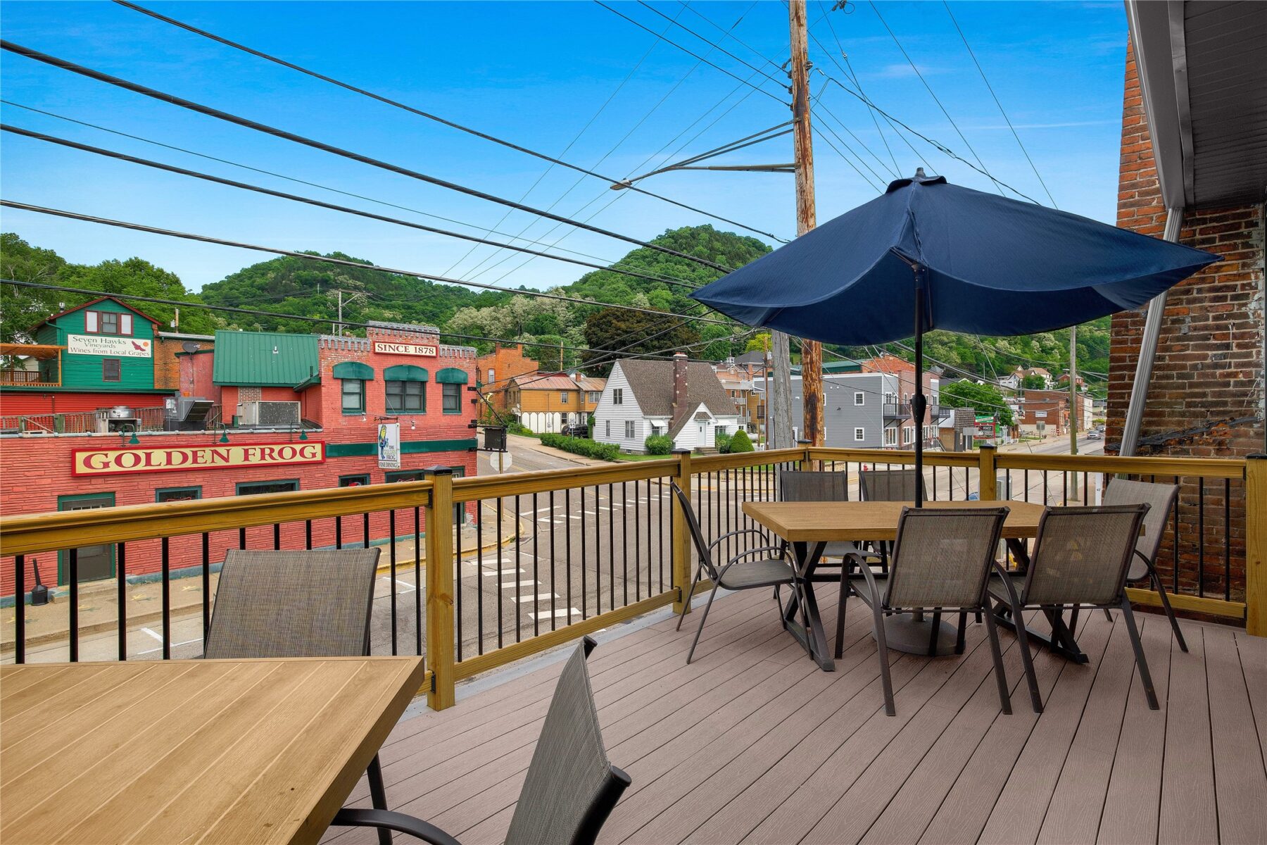 115 N Shore Drive Fountain City WI 54629 — photo 23