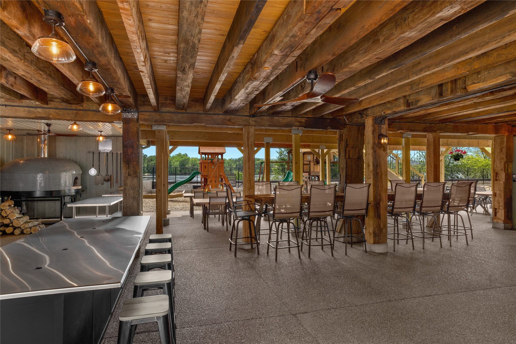 115 N Shore Drive Fountain City WI 54629 — photo 24