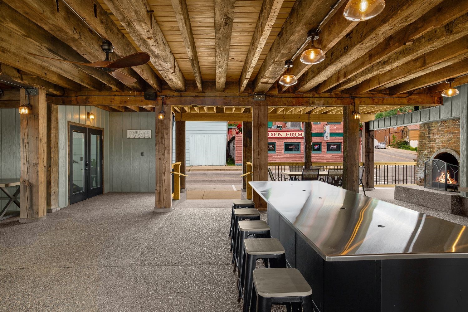 115 N Shore Drive Fountain City WI 54629 — photo 25