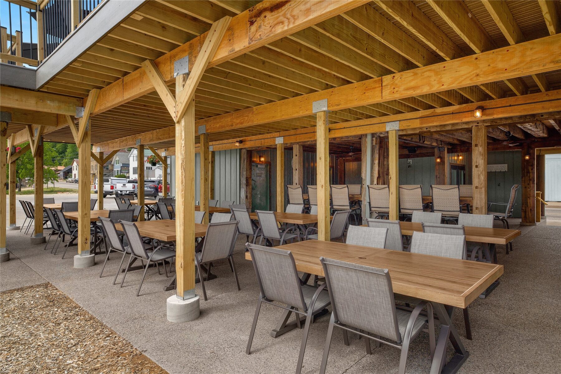 115 N Shore Drive Fountain City WI 54629 — photo 28