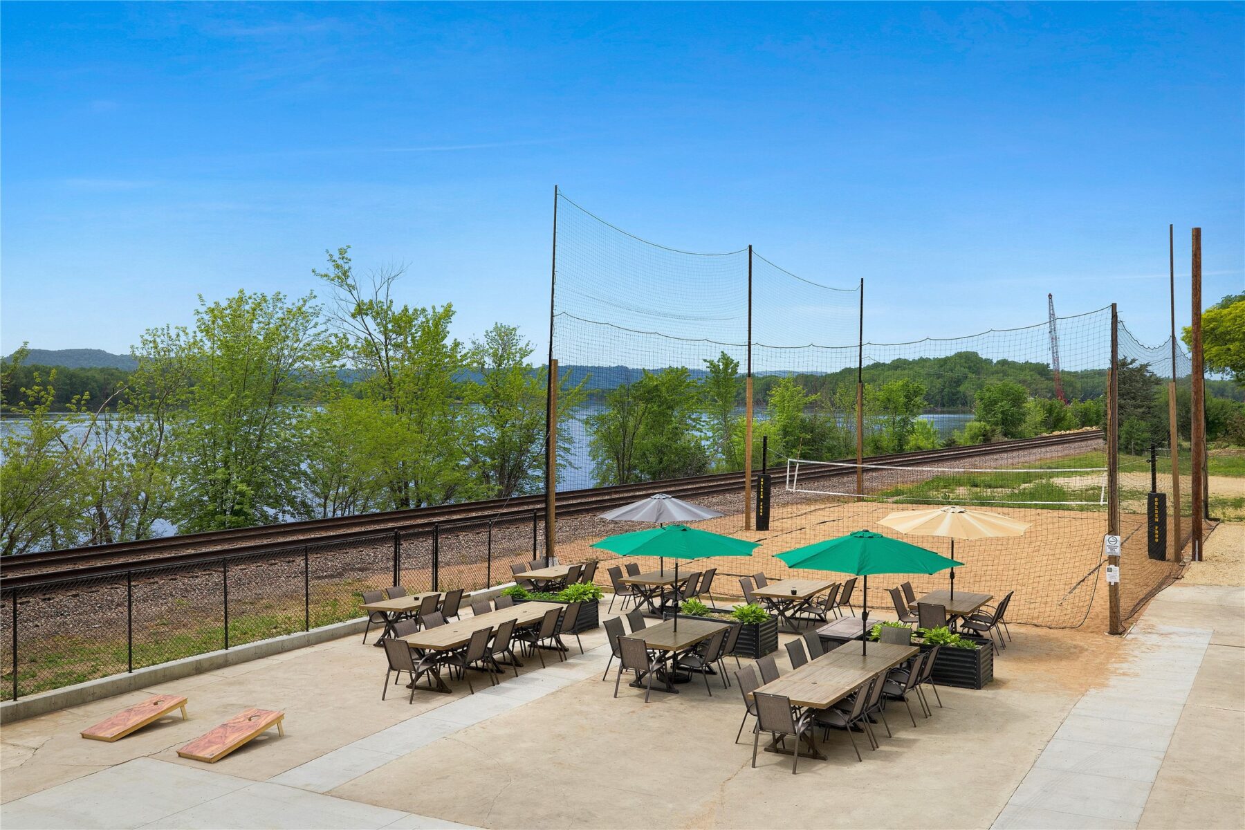 115 N Shore Drive Fountain City WI 54629 — photo 32