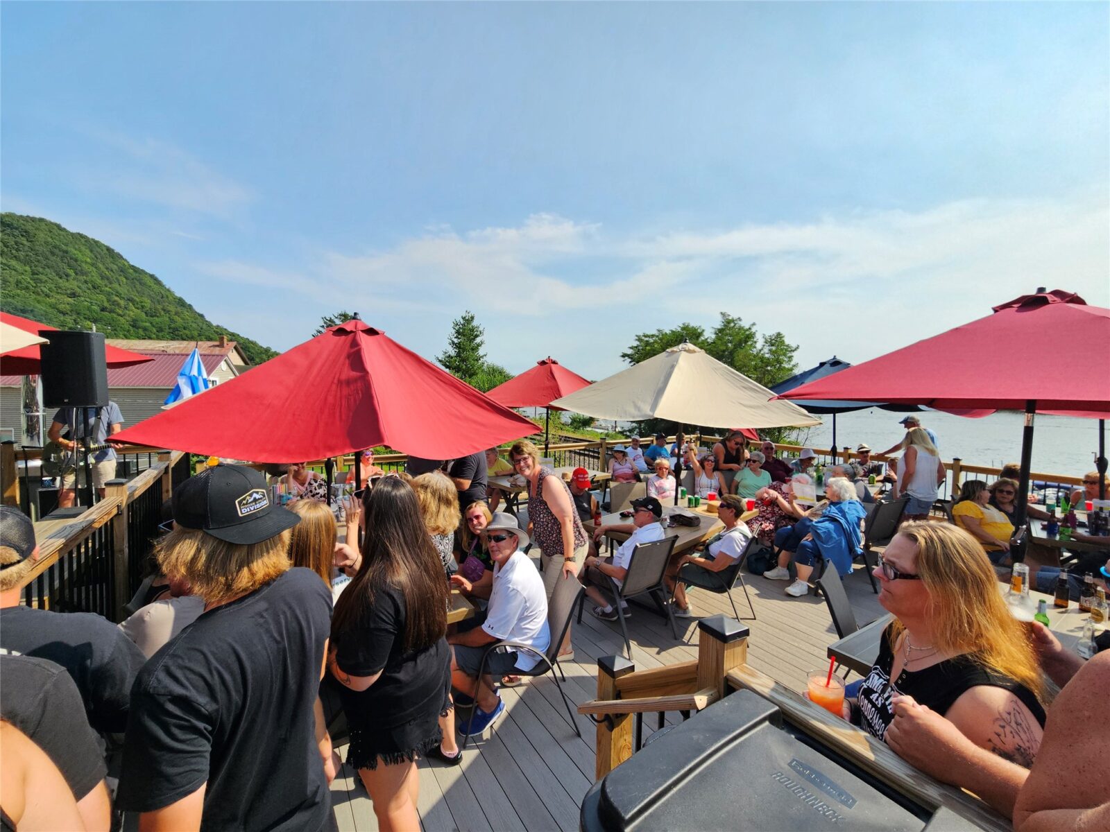 115 N Shore Drive Fountain City WI 54629 — photo 37