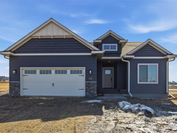 Residentialhouse for sale picture with an address of  118 Polk Avenue in Fall Creek and a list price of 412914