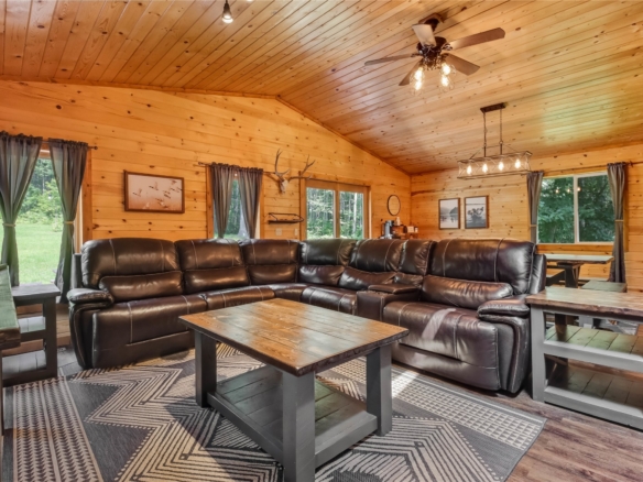 Residentialhouse for sale picture with an address of  12011 US Highway 63  in Hayward and a list price of 500000