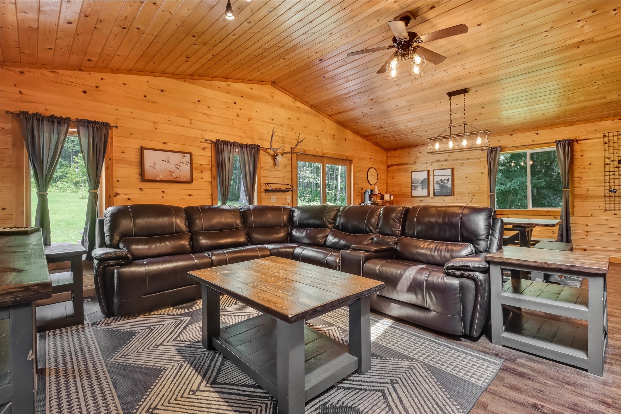 12011 US Highway 63  Hayward WI 54843