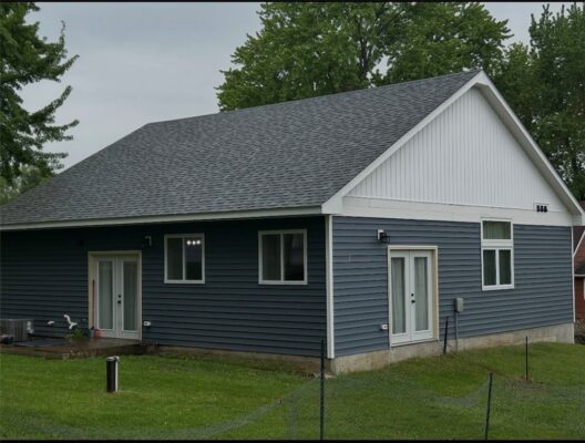 121 Diamond Street, Ridgeland, WI