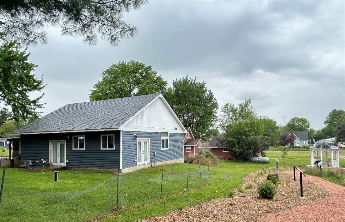 121 Diamond Street, Ridgeland, WI — photo 12