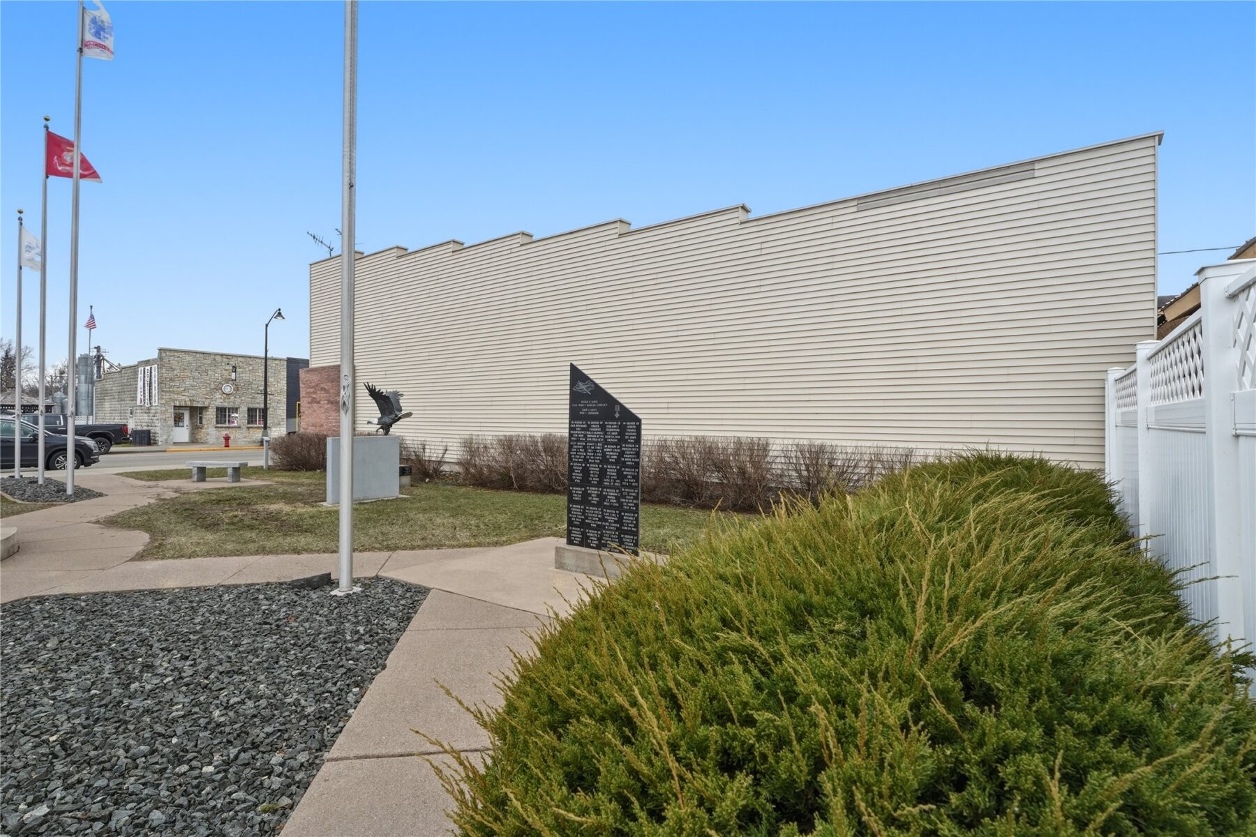 134 W Lincoln Street Augusta WI 54722 — photo 23