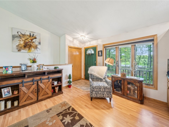 Residentialhouse for sale picture with an address of  1355 Burma Road in Sarona and a list price of 439000