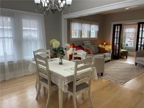 Residentialhouse for sale picture with an address of  13606 Park Avenue in Osseo and a list price of 335000