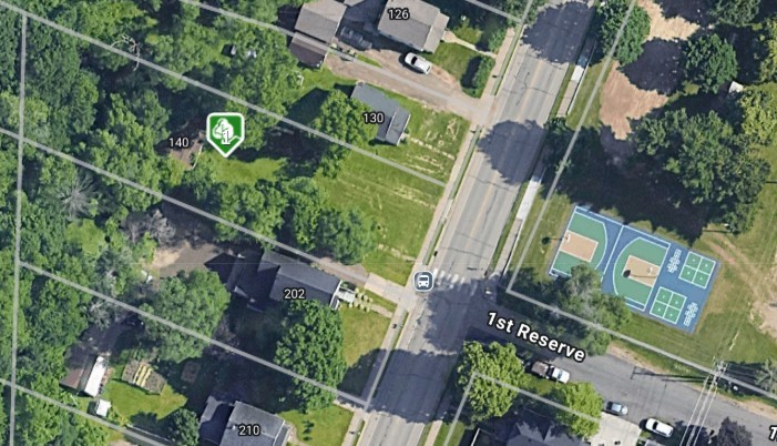 Land at 140 Ferry Street, Eau Claire, WI 54703 — photo 4