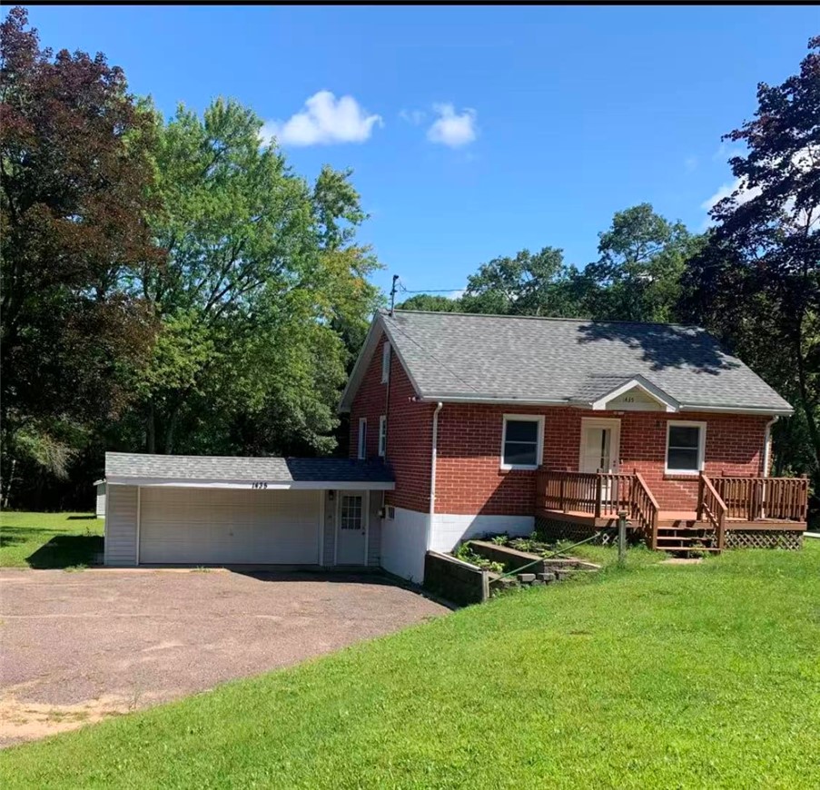 1435 Mckinley Road Eau Claire WI 54703