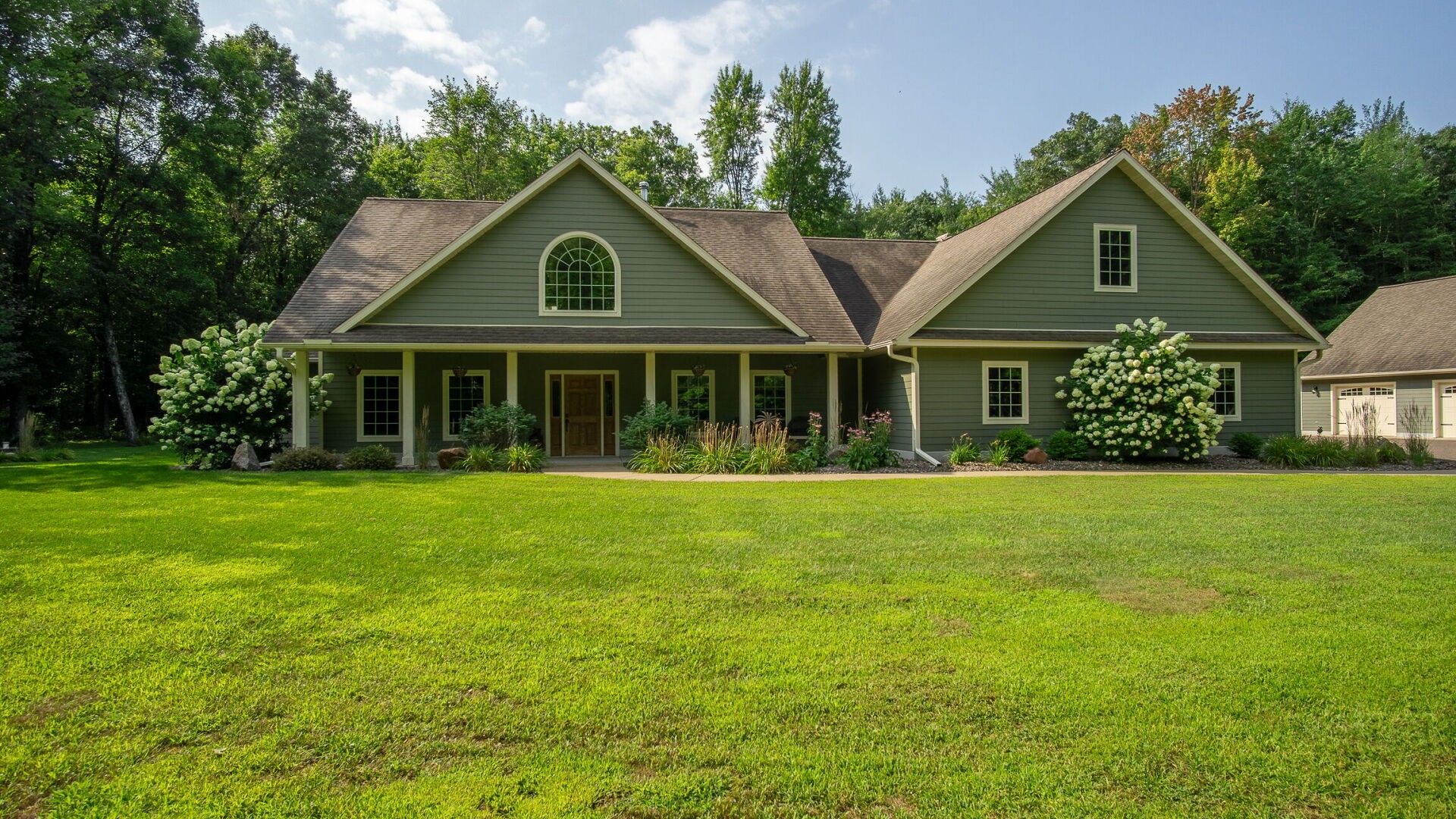 14585 Curler Road Fall Creek WI 54742