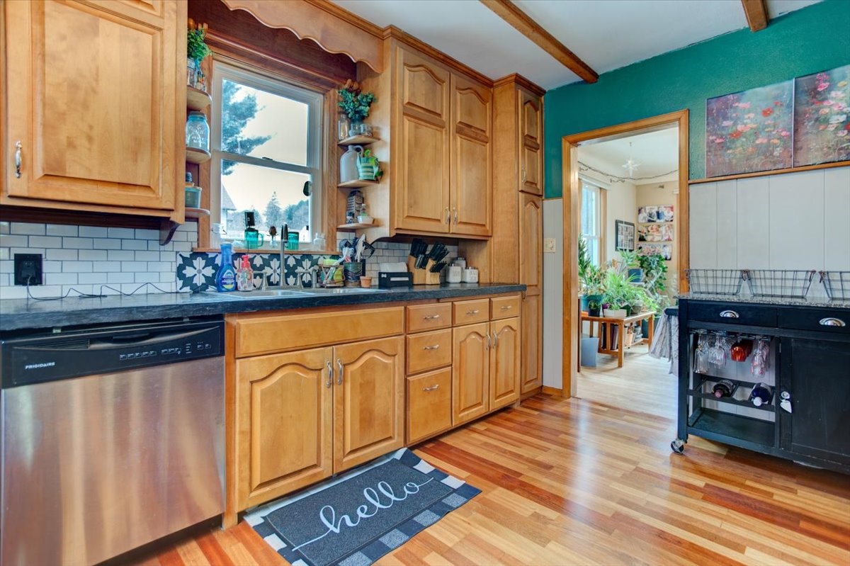 146 Maple Street Glenwood City WI 54013