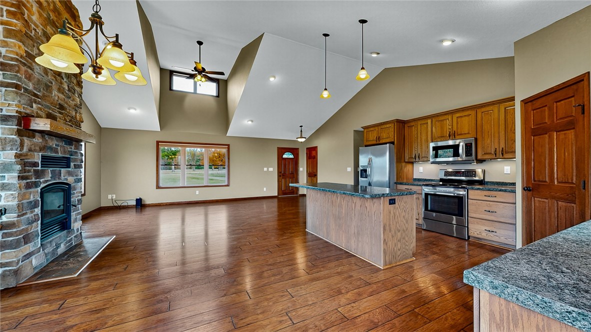 1495 Bain Road Brule WI 54820