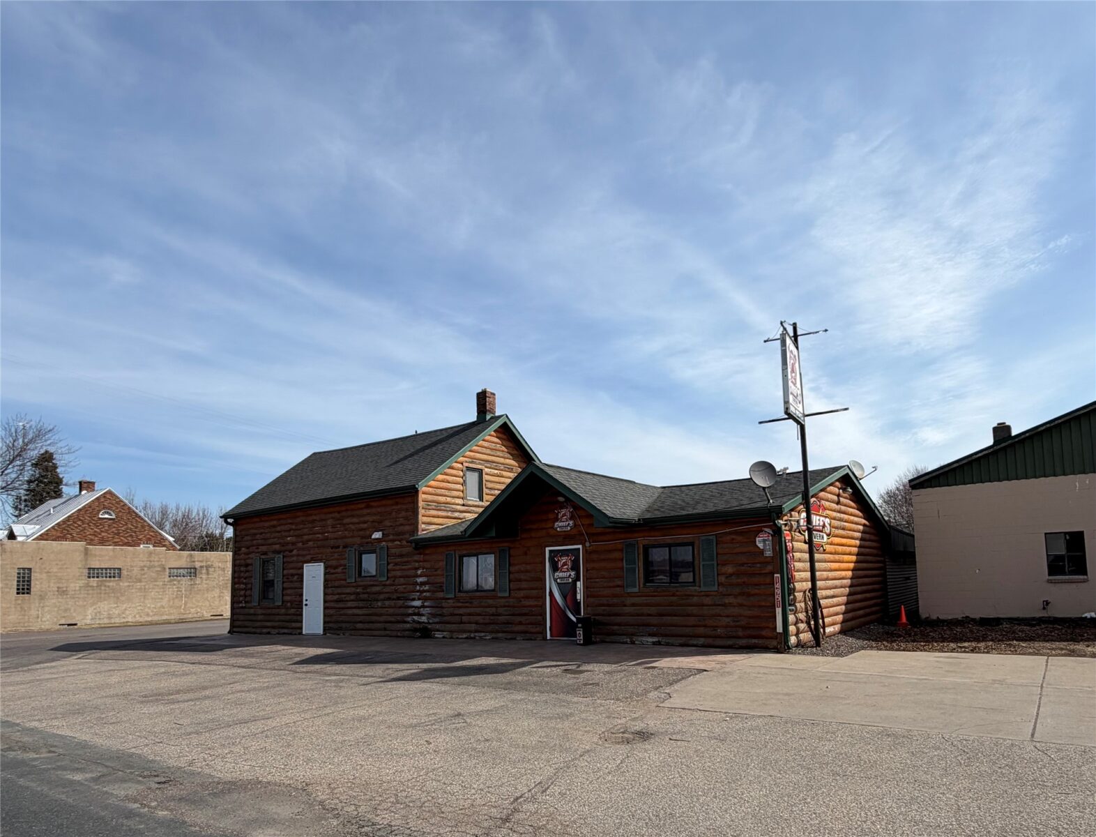 14951 State Highway 124 Chippewa Falls WI 54729 — photo 3