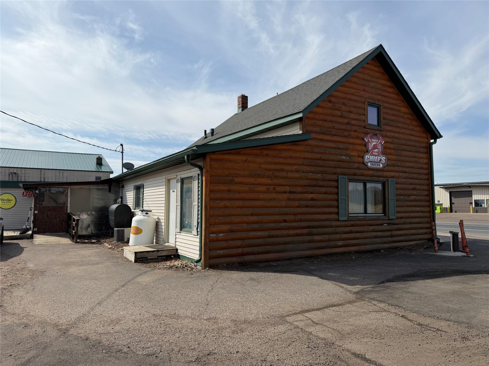 14951 State Highway 124 Chippewa Falls WI 54729 — photo 4