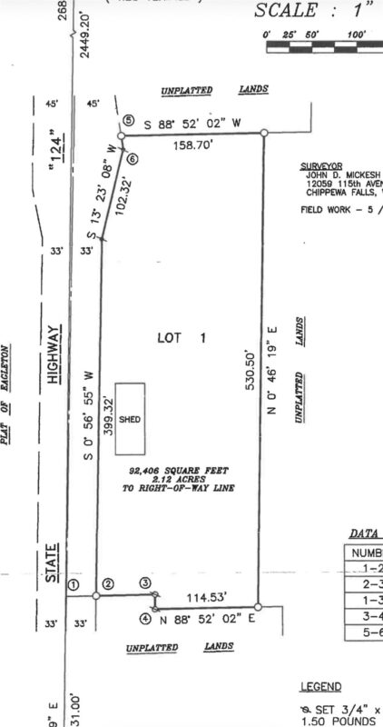 15085 State Highway 124 Chippewa Falls WI 54729 — photo 12