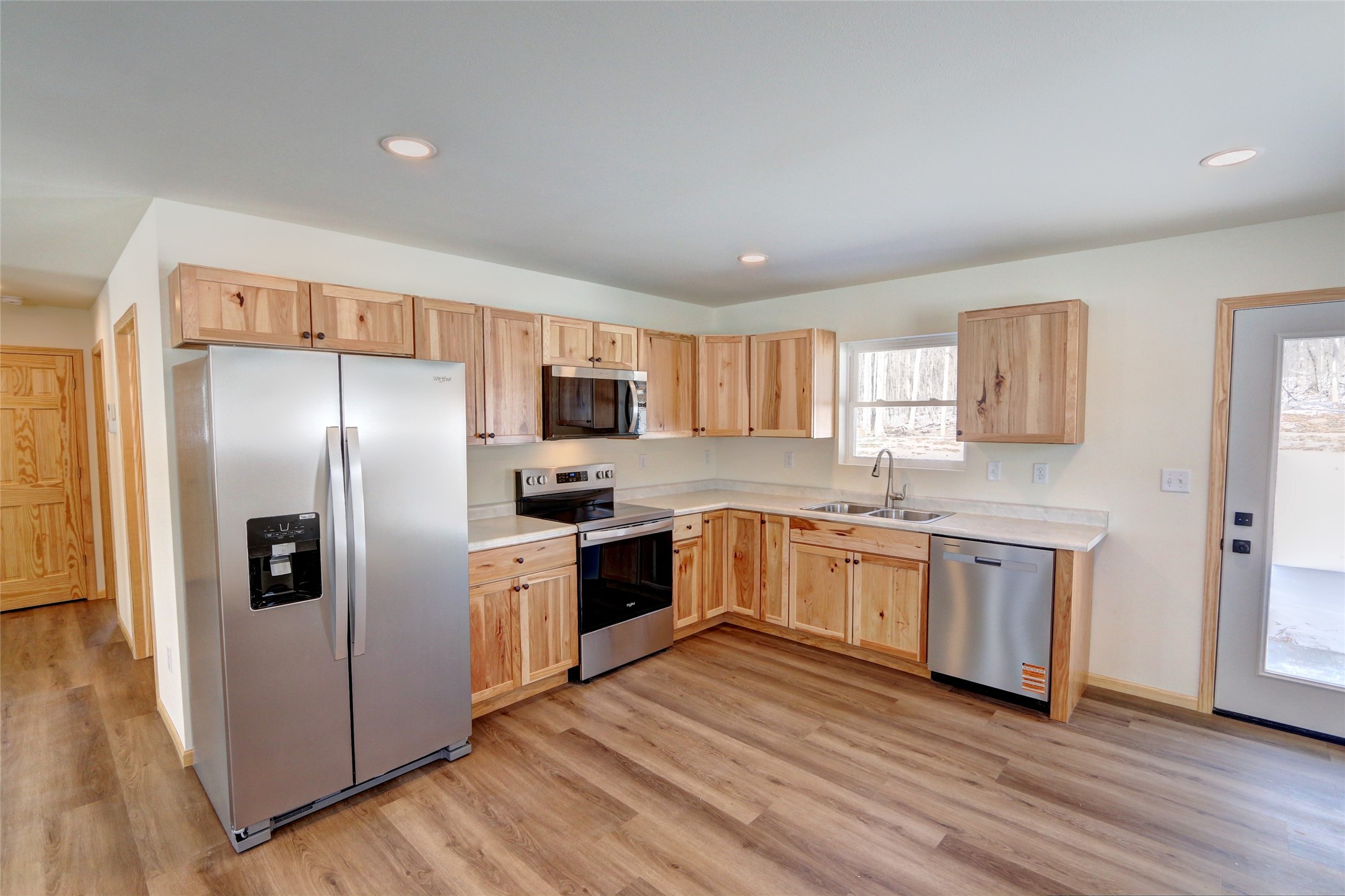 1520 Woodland Street Spooner WI 54801