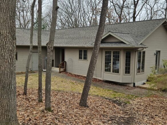 15486 221st Avenue Bloomer WI 54724 — photo 1