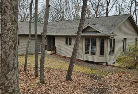 15486 221st Avenue Bloomer WI 54724 — photo 1