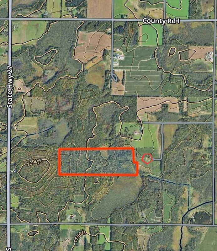 1563 N Helena Drive Holcombe WI 54731 — photo 8