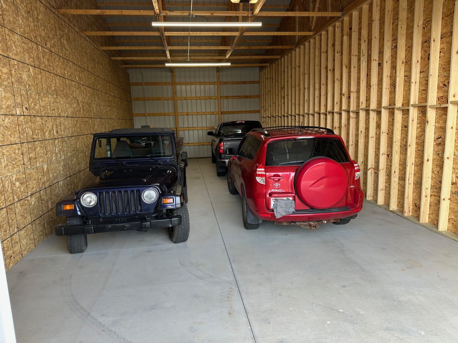 1570 Macauley Avenue Rice Lake WI 54868 — photo 2