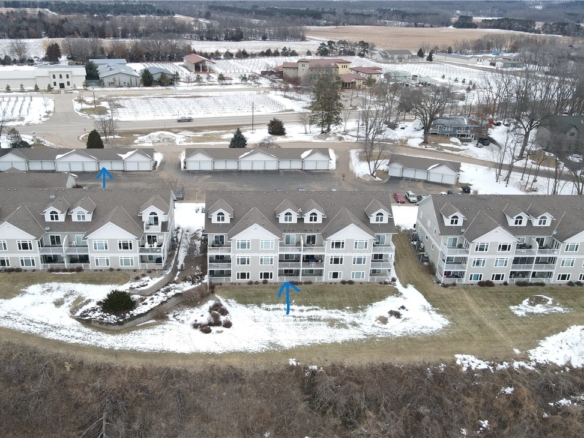 Residentialhouse for sale picture with an address of  1601 First Street Unit 12  in Pepin and a list price of 249500